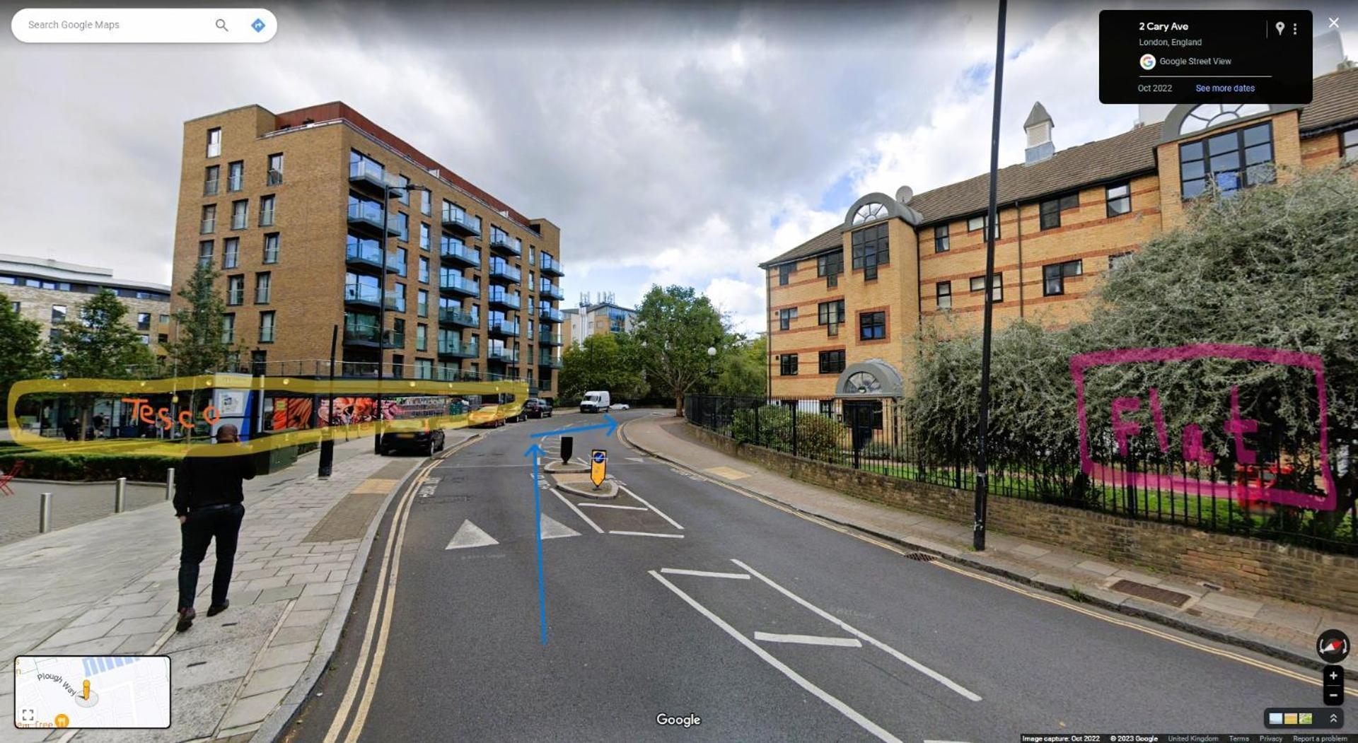Surrey Docks Se16 Near Canada Water N Easy Access Canary Wharf ロンドン エクステリア 写真