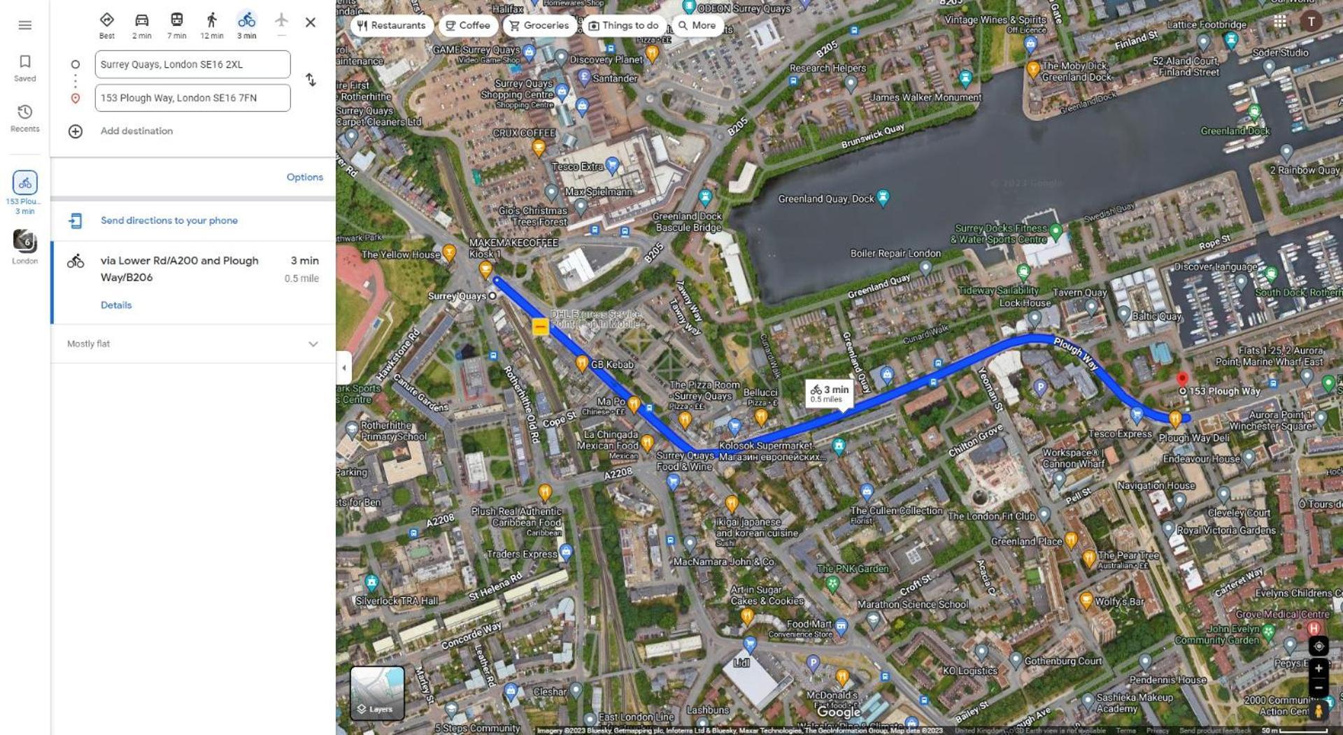 Surrey Docks Se16 Near Canada Water N Easy Access Canary Wharf ロンドン エクステリア 写真